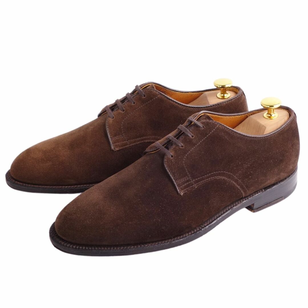 Alden - オールデン Alden レザーシューズ ダービーシューズ Alden - オールデン Alden レザーシューズ ダービーシューズ