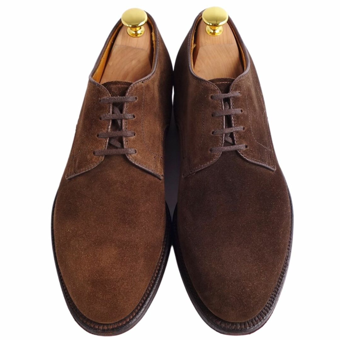 Alden - オールデン Alden レザーシューズ ダービーシューズ Alden - オールデン Alden レザーシューズ ダービーシューズ