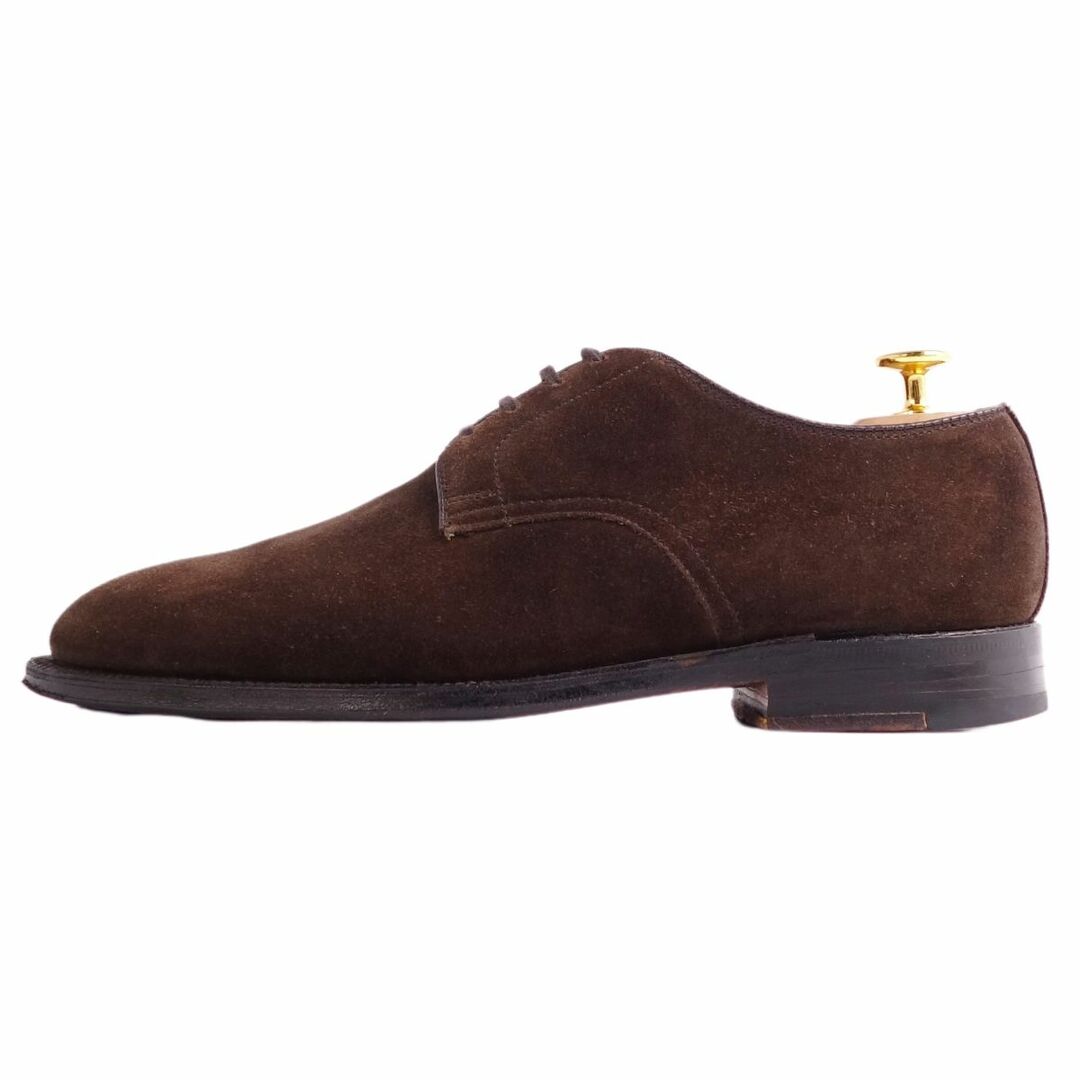 Alden - オールデン Alden レザーシューズ ダービーシューズ Alden - オールデン Alden レザーシューズ ダービーシューズ