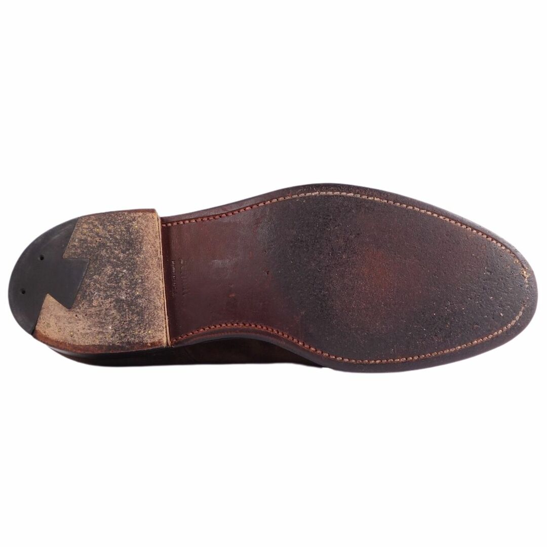 Alden - オールデン Alden レザーシューズ ダービーシューズ Alden - オールデン Alden レザーシューズ ダービーシューズ