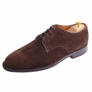 Alden - オールデン Alden レザーシューズ ダービーシューズ Alden - オールデン Alden レザーシューズ ダービーシューズ