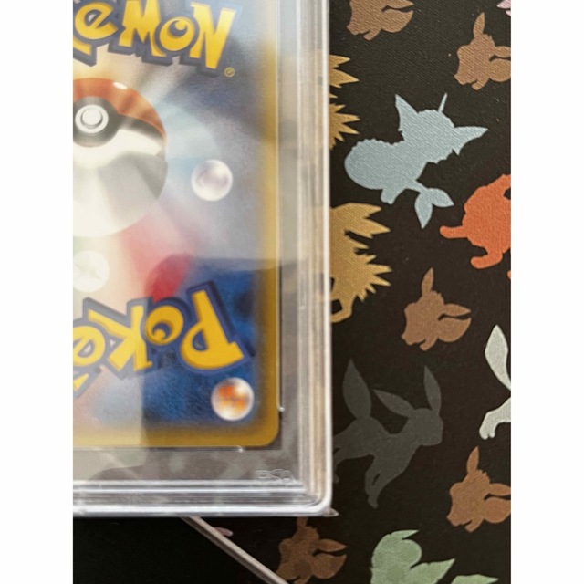 ポケモン(ポケモン)のポケモンカード　サナ　SR PSA8 エンタメ/ホビーのトレーディングカード(シングルカード)の商品写真