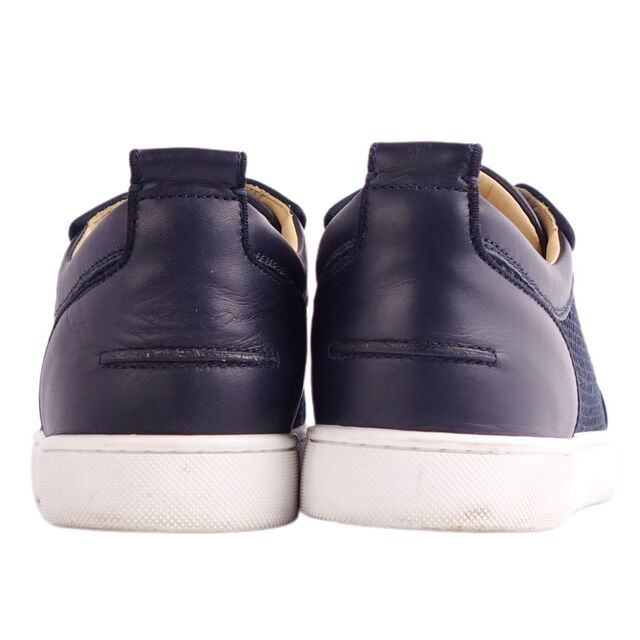 美品 クリスチャンルブタン Christian Louboutin スニーカー