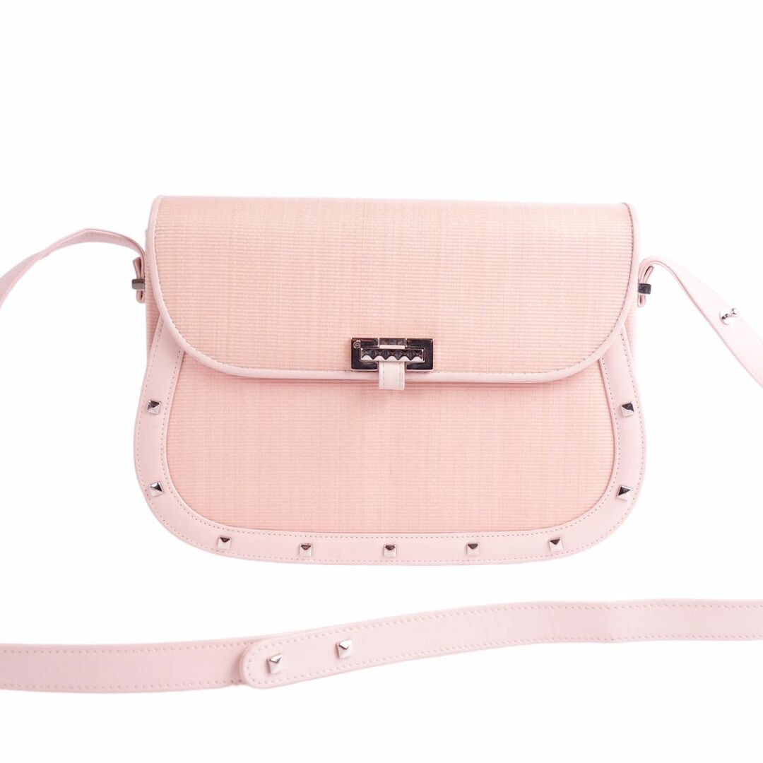 美品 コンテス COMTESSE バッグ ショルダーバッグ ホースヘアー 美品 コンテス COMTESSE バッグ ショルダーバッグ ホースヘアー