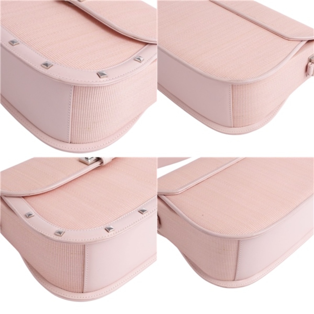 美品 コンテス COMTESSE バッグ ショルダーバッグ ホースヘアー 美品 コンテス COMTESSE バッグ ショルダーバッグ ホースヘアー