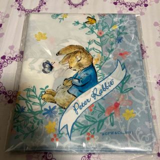 ピーターラビット(PETER RABBIT（TM）)のピーターラビット　撥水ふろしき(日用品/生活雑貨)