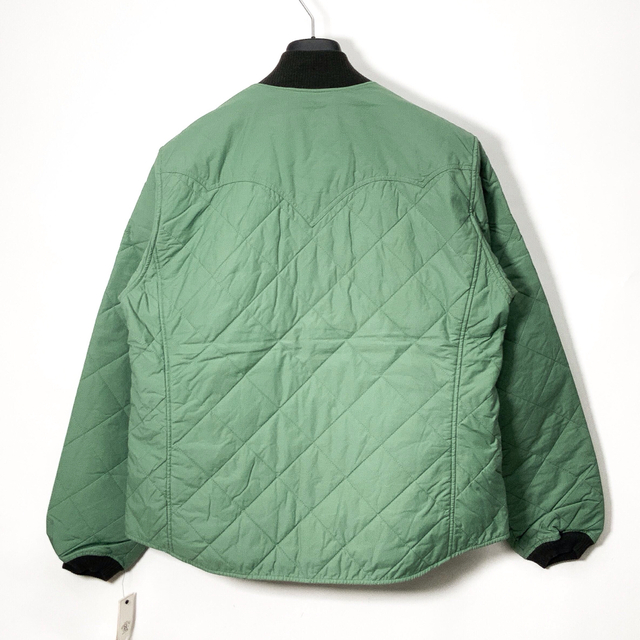 今季購入　定価3万9800円　YetiTHINDOWN SHIRT JACKET