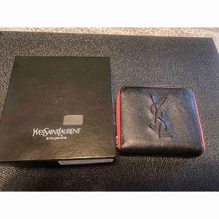 サンローラン(Saint Laurent)のChie323さま専用 サンローラン財布(財布)