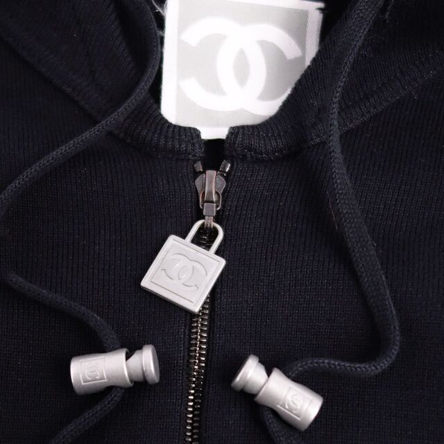 CHANEL - 美品 シャネル スポーツライン CHANEL IDENTIFICATION