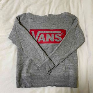 ヴァンズ(VANS)のVANS バンズ　パーカー　フーディ(パーカー)