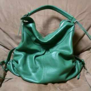 FRANCESCO BIASIA BAG(ショルダーバッグ)