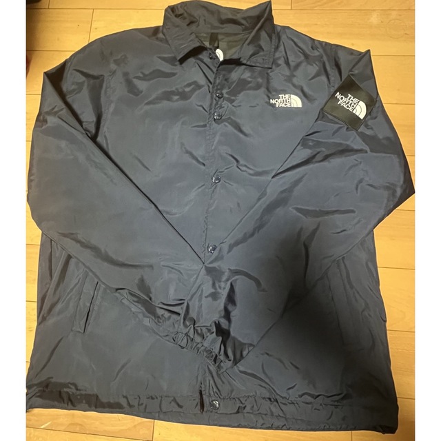 THE NORTH FACE - the north face コーチジャケット XLの通販 by 