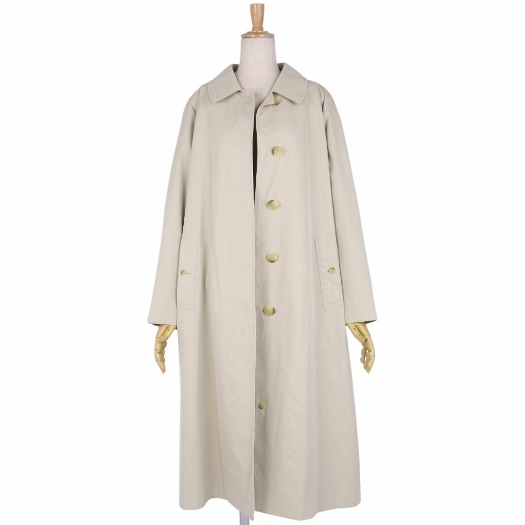 美品 Vintage バーバリー Burberrys コート ベルト付き ステン 美品 Vintage バーバリー Burberrys コート ベルト付き ステン