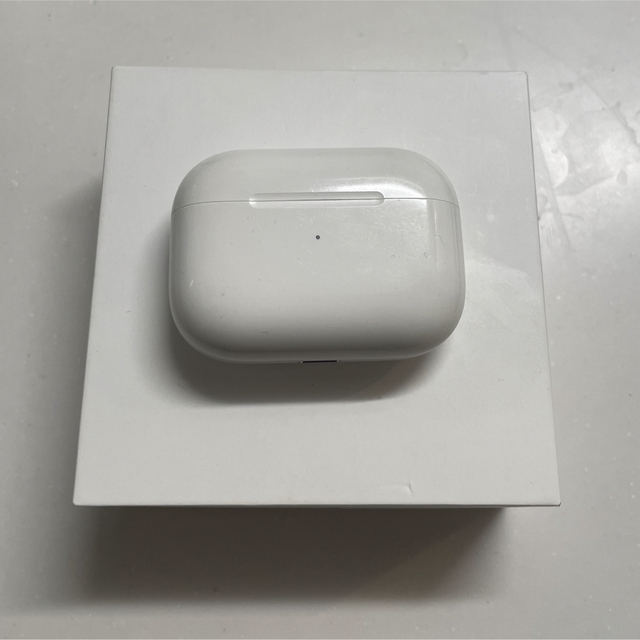 Apple AirPods Pro 第1世代 MWP22J/A 付属品完備アップル