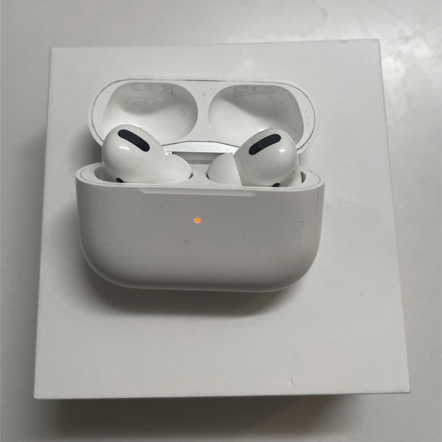 AirPods Pro 第一世代　付属品完備