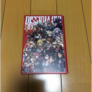 スクウェアエニックス(SQUARE ENIX)のスクエニ ポストカードセット 2011 FF表紙(印刷物)