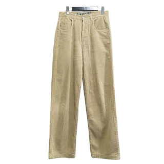 ETHYL WIDE CORDUROY PANTS(その他)