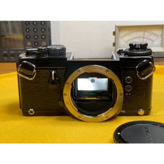 PENTAX - ペンタックス LX（前期型）部品取りにどうぞの通販 by ...