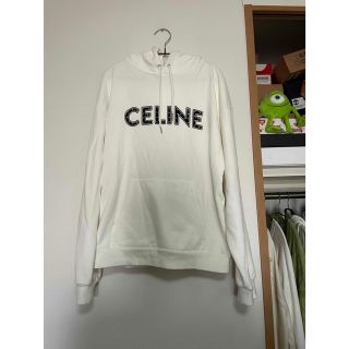 セリーヌ(celine)のセリーヌ パーカー(パーカー)