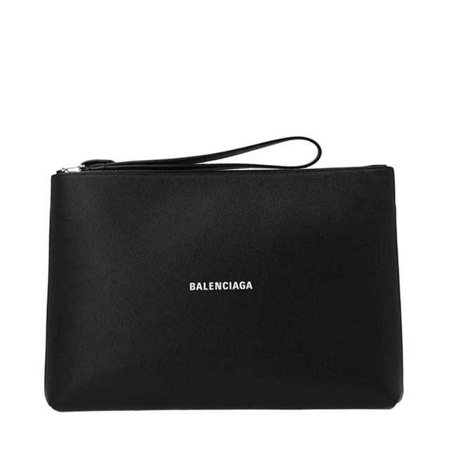 限定50%オフ BALENCIAGA(交渉次第で値下げします) クラッチバッグ