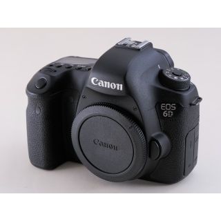 キヤノン(Canon)のキャノン EOS 6D フルサイズ 超美品！！ 動作 OK(デジタル一眼)