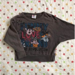 ラブレボリューション(LOVE REVOLUTION)のkitty様専用(Tシャツ/カットソー)