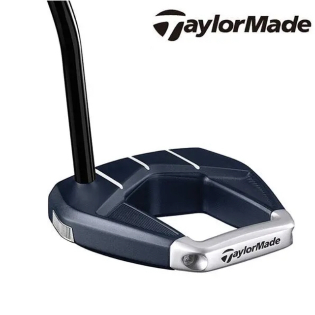 最新品安い TaylorMade(テーラーメイド) Spider EX PLATINUM/WHITE