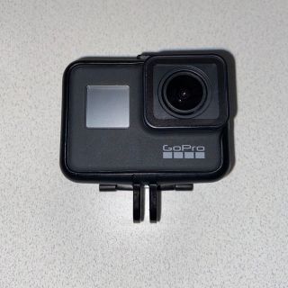 GoPro BLACK7(その他)