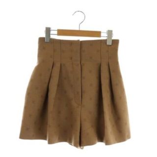 フェンディ ショートパンツ(レディース)の通販 43点 | FENDIの
