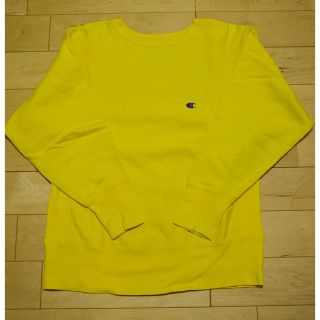 チャンピオン(Champion)のfuckonプロフ確認してください様専用 90s 刺繍タグ  usa製 袖目無し(スウェット)