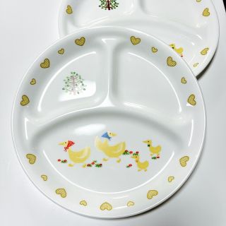 コレール(CORELLE)の北の魔女さま専用(食器)