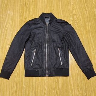 ザラ MA-1 ブルゾン(メンズ)の通販 300点以上 | ZARAのメンズを買う