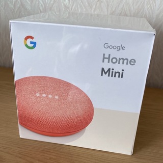 Google - Google Home Mini