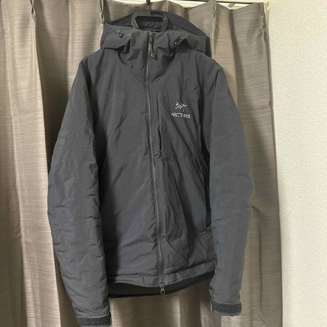 ARC'TERYX KAPPA HOODY GORE-TEX INFINIUM