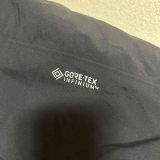 ARC'TERYX KAPPA HOODY GORE-TEX INFINIUM - マウンテンパーカー