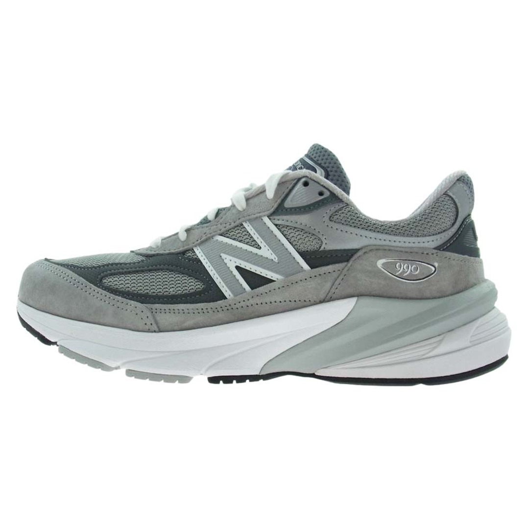 New Balance - NEW BALANCE ニューバランス スニーカー M990GL6 990V6