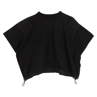 新品未使用 yori 袖リボンブラウス 2020springの通販 by まい's shop