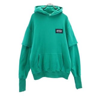 スワッガー パーカー(メンズ)の通販 54点 | SWAGGERのメンズを買うなら
