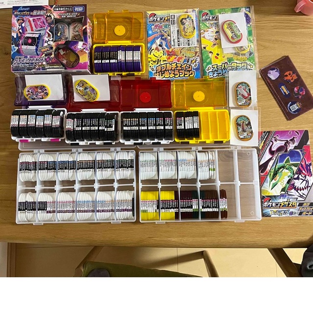 豪奢な ポケモン ポケモンメザスタ 引退品まとめ売り - その他 - lluc.cat