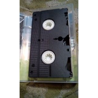 VHSステイゴールド旅路の果てに動作確認新品みたい劇レアコレクター