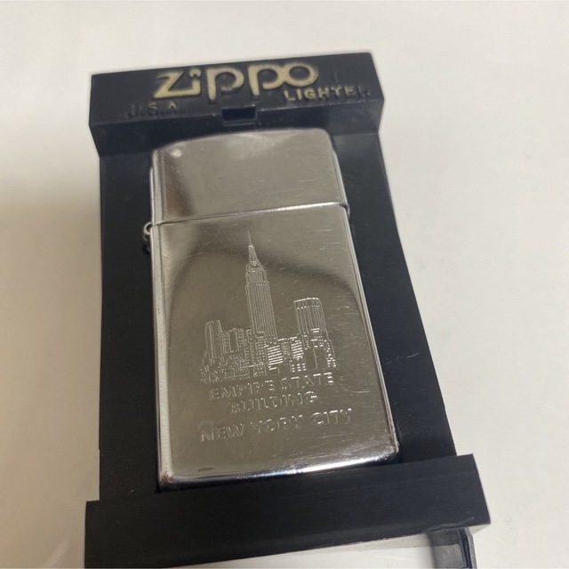 ZIPPO