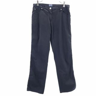 アルマーニ(Armani)のアルマーニ ジュニア パンツ 12A 154cm ネイビー ARMANI JUNIOR キッズ 【中古】  【230302】(パンツ/スパッツ)