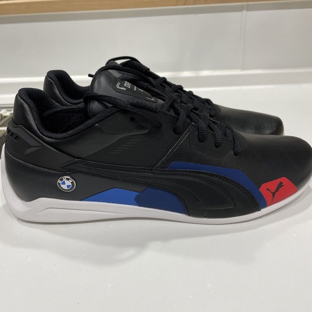 PUMA BMW コラボ　スニーカー