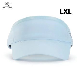 アークテリクス(ARC'TERYX)のARC'TERYX アークテリクス Calvus Visor サンバイザー(サンバイザー)