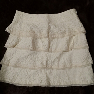 トランテアンソンドゥモード(31 Sons de mode)のスカート(ひざ丈スカート)