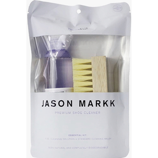ジェイソンマーク(JASON MARKK)の専用　Jason Markk Premium シューケアキット(洗剤/柔軟剤)
