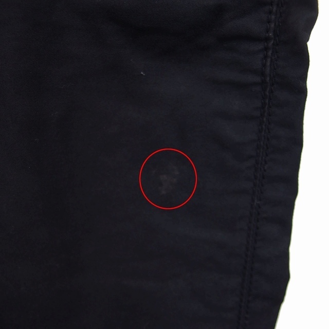 Edition(エディション)のエディション トゥモローランド パンツ ストレート コットン 綿 ジップフライ  メンズのパンツ(スラックス)の商品写真
