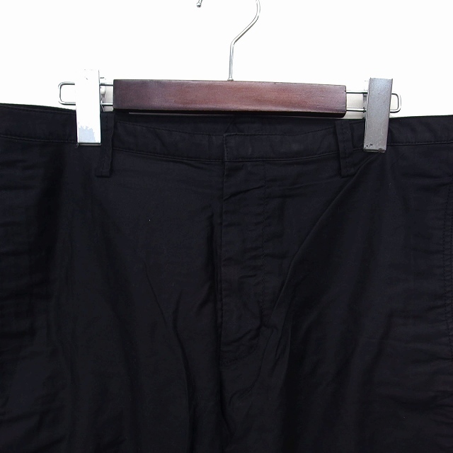 Edition(エディション)のエディション トゥモローランド パンツ ストレート コットン 綿 ジップフライ  メンズのパンツ(スラックス)の商品写真