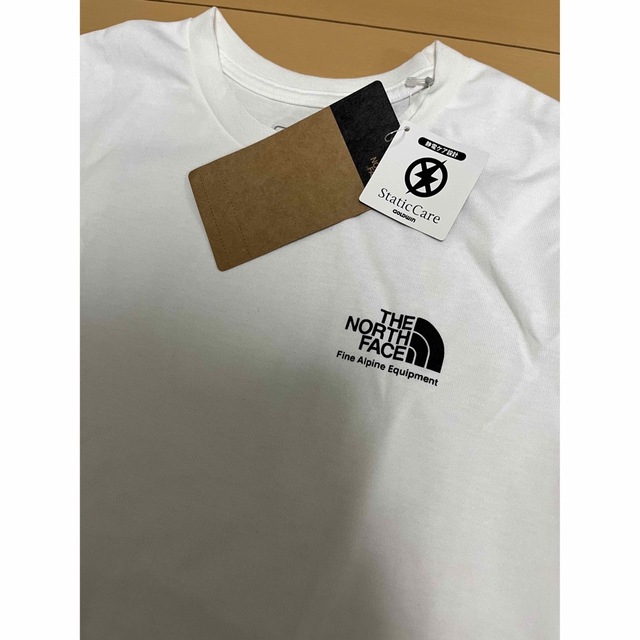 THE NORTH FACE - 専用です☆ザノースフェイス 半袖Tシャツ S☆の ...