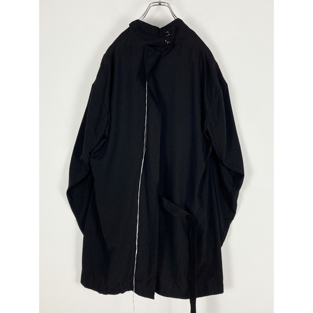 Y's - Y's 80/2 Ry BROAD U-BIG TAILORED 黒1の通販 by baum 期間限定